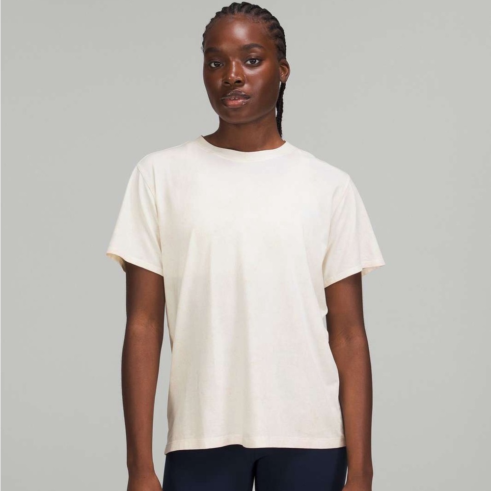 Lululemon All Yours Tee *Wash